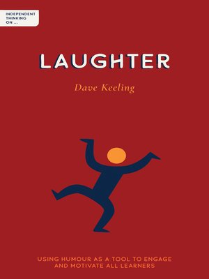 cover image of Independent Thinking on Laughter